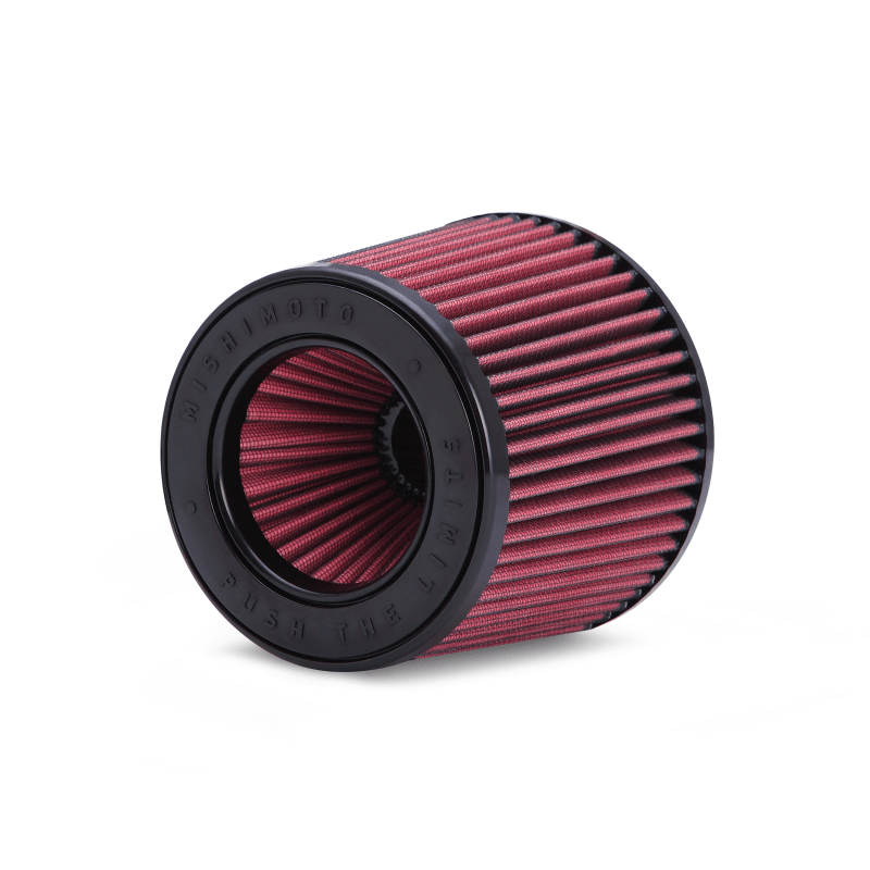 Mishimoto - Mishimoto 03 - 06 Nissan 350Z Performance Air Intake - Demon Performance