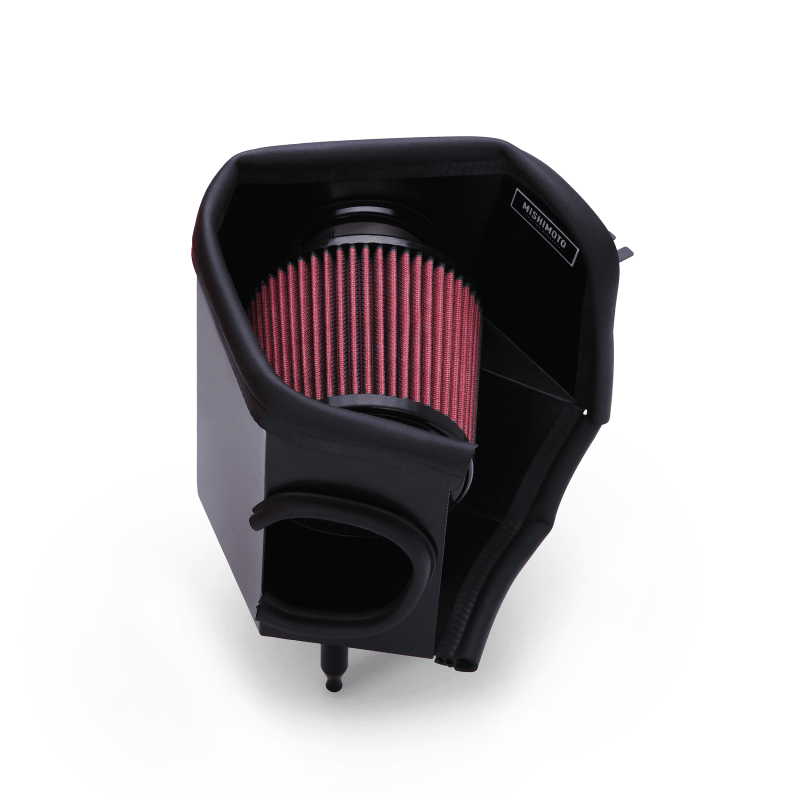 Mishimoto - Mishimoto 03 - 06 Nissan 350Z Performance Air Intake - Demon Performance
