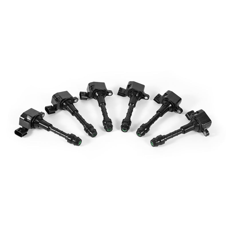 Mishimoto - Mishimoto 03 - 06 Nissan 350Z Single Ignition Coil - Demon Performance