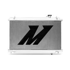 Mishimoto - Mishimoto 03 - 06 Nissan 350Z X - Line Performance Aluminum Radiator - Demon Performance