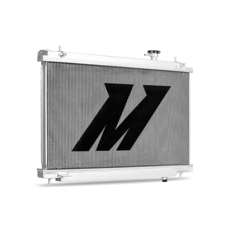 Mishimoto - Mishimoto 03 - 06 Nissan 350Z X - Line Performance Aluminum Radiator - Demon Performance