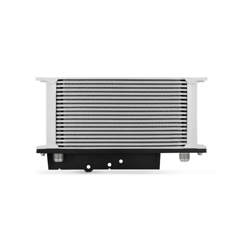 Mishimoto - Mishimoto 03 - 09 Nissan 350Z / 03 - 07 Infiniti G35 (Coupe Only) Oil Cooler Kit - Demon Performance