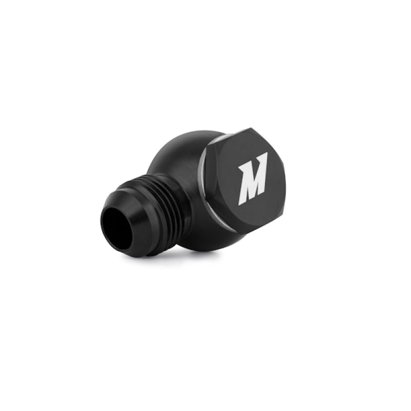 Mishimoto - Mishimoto 03 - 09 Nissan 350Z / 03 - 07 Infiniti G35 (Coupe Only) Oil Cooler Kit - Demon Performance
