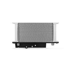 Mishimoto - Mishimoto 03 - 09 Nissan 350Z / 03 - 07 Infiniti G35 (Coupe Only) Oil Cooler Kit - Thermostatic - Demon Performance