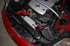 Mishimoto - Mishimoto 07 - 09 Nissan 350Z Black Silicone Hose Kit - Demon Performance