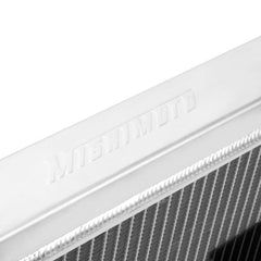Mishimoto - Mishimoto 07 - 09 Nissan 350Z Manual Aluminum Radiator - Demon Performance