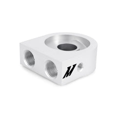 Mishimoto - Mishimoto 09+ Nissan 370Z / 08+ Infiniti G37 (Coupe Only) Oil Cooler Kit - Black - Demon Performance
