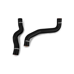 Mishimoto - Mishimoto 09+ Nissan 370Z Black Silicone Hose Kit - Demon Performance