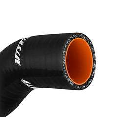 Mishimoto - Mishimoto 09+ Nissan 370Z Black Silicone Hose Kit - Demon Performance