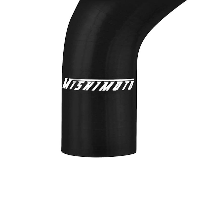 Mishimoto - Mishimoto 09+ Nissan 370Z Black Silicone Hose Kit - Demon Performance