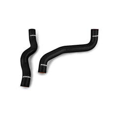 Mishimoto - Mishimoto 09+ Nissan 370Z Black Silicone Hose Kit - Demon Performance