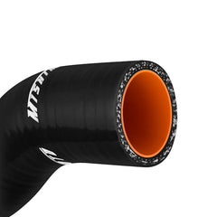 Mishimoto - Mishimoto 09+ Nissan 370Z Black Silicone Hose Kit - Demon Performance