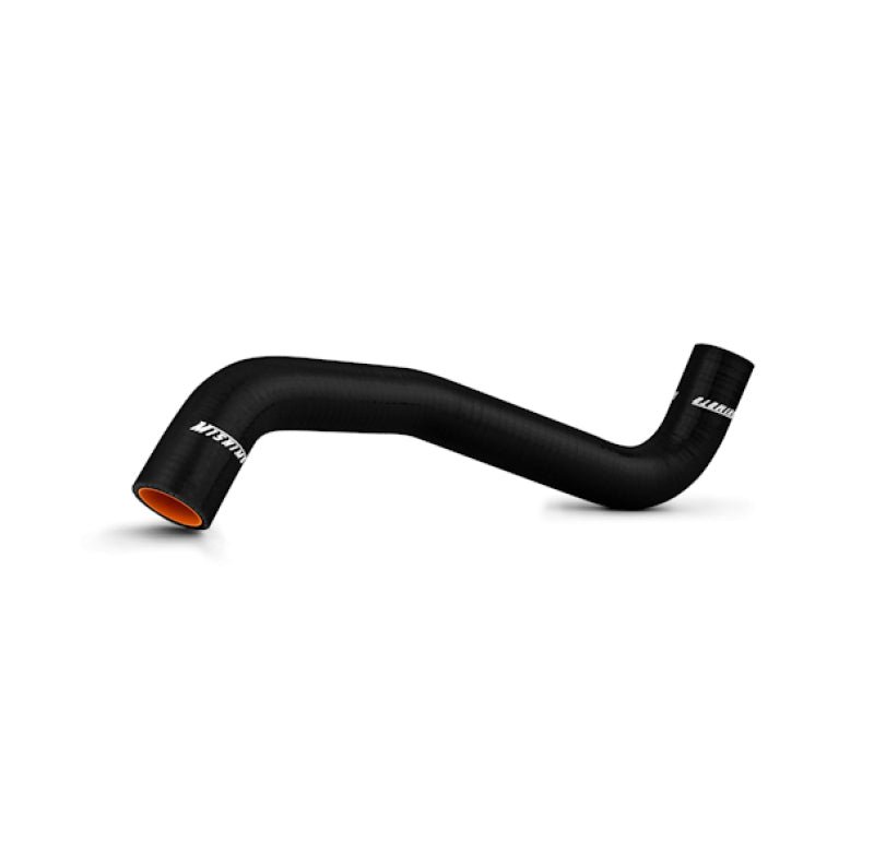 Mishimoto - Mishimoto 09+ Nissan 370Z Black Silicone Hose Kit - Demon Performance