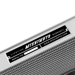 Mishimoto - Mishimoto 09+ Nissan 370Z Manual Radiator - Demon Performance