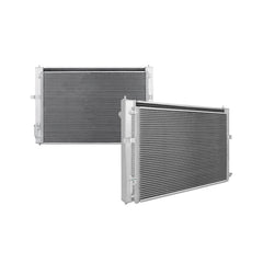 Mishimoto - Mishimoto 09+ Nissan 370Z Manual Radiator - Demon Performance