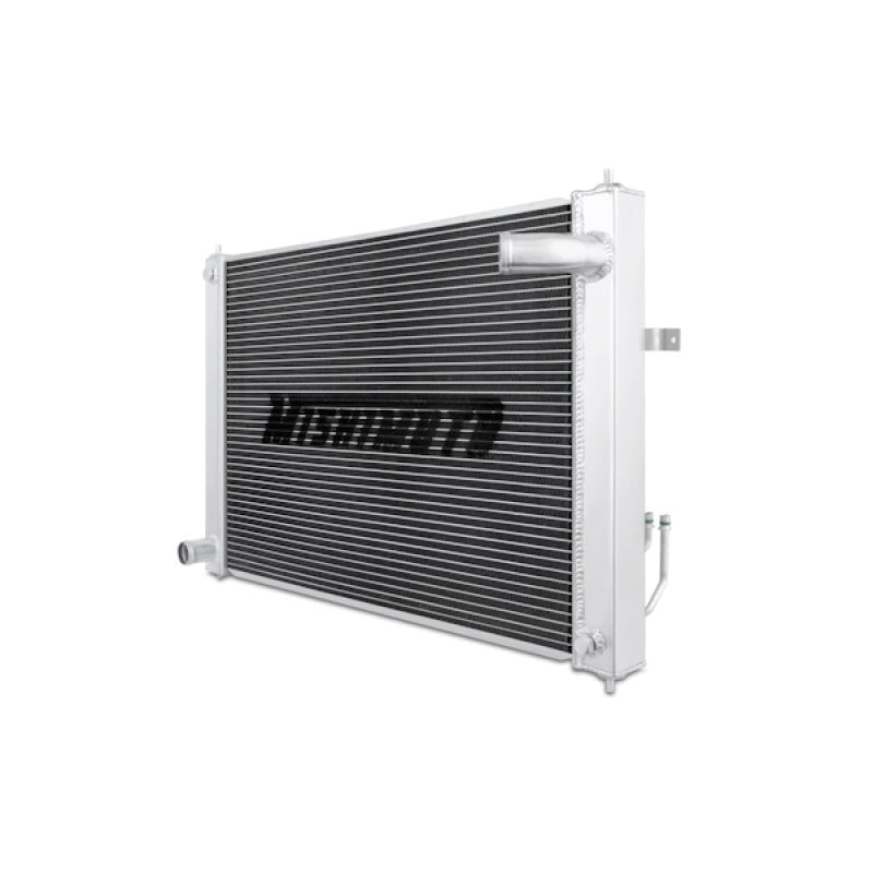 Mishimoto - Mishimoto 09+ Nissan 370Z Manual Radiator - Demon Performance