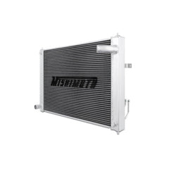 Mishimoto - Mishimoto 09+ Nissan 370Z Manual Radiator - Demon Performance