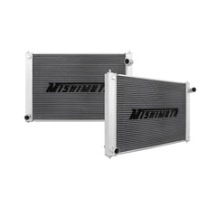 Mishimoto - Mishimoto 09+ Nissan 370Z Manual Radiator - Demon Performance