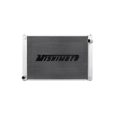 Mishimoto - Mishimoto 09+ Nissan 370Z Manual Radiator - Demon Performance