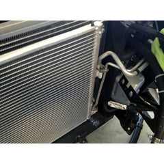 Mishimoto - Mishimoto 09+ Nissan 370Z Manual Radiator - Demon Performance