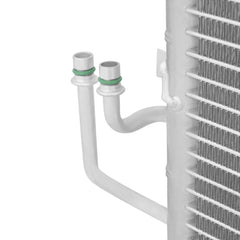 Mishimoto - Mishimoto 09+ Nissan 370Z Manual Radiator - Demon Performance