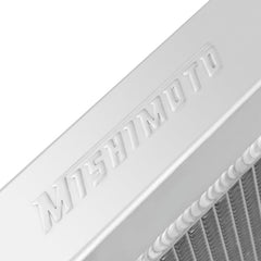 Mishimoto - Mishimoto 09+ Nissan 370Z Manual Radiator - Demon Performance