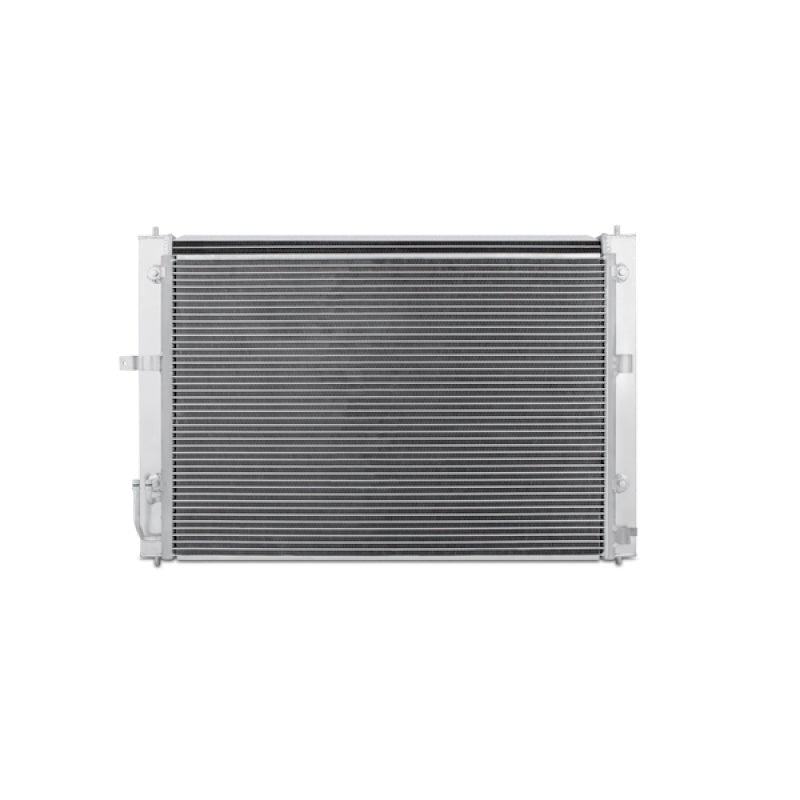 Mishimoto - Mishimoto 09+ Nissan 370Z Manual Radiator - Demon Performance