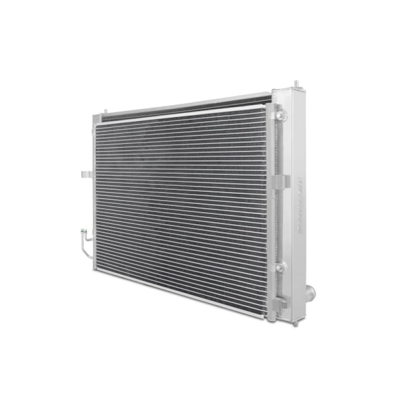 Mishimoto - Mishimoto 09+ Nissan 370Z Manual Radiator - Demon Performance