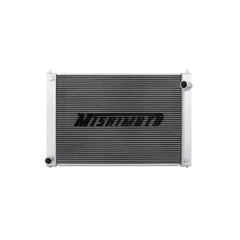 Mishimoto - Mishimoto 09+ Nissan 370Z Manual Radiator - Demon Performance