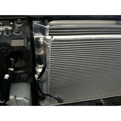 Mishimoto - Mishimoto 09+ Nissan 370Z Manual Radiator - Demon Performance