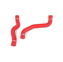 Mishimoto - Mishimoto 09+ Nissan 370Z Red Silicone Hose Kit - Demon Performance