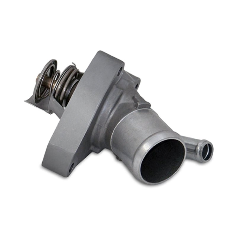 Mishimoto - Mishimoto 09+ Nissan GTR 68 Degrees C Racing Thermostat and Housing - Demon Performance