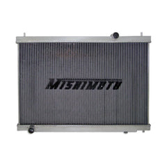 Mishimoto - Mishimoto 09+ Nissan GTR R35 Aluminum Radiator - Demon Performance