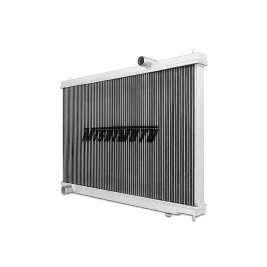 Mishimoto - Mishimoto 09+ Nissan GTR R35 Aluminum Radiator - Demon Performance