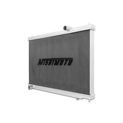 Mishimoto - Mishimoto 09+ Nissan GTR R35 Aluminum Radiator - Demon Performance