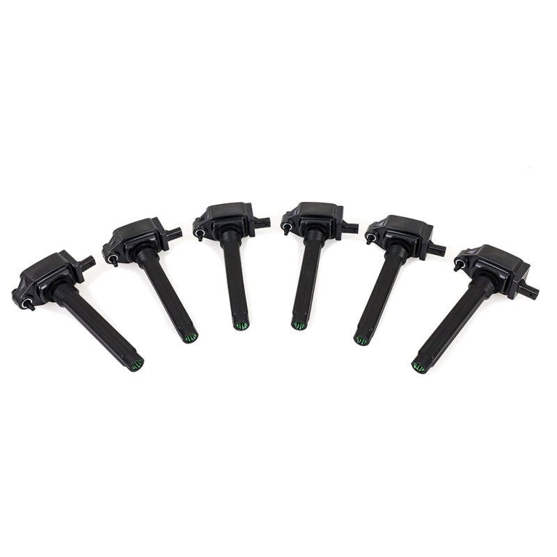 Mishimoto - Mishimoto 12 - 18 Jeep Wrangler 3.6L Single Ignition Coil - Demon Performance