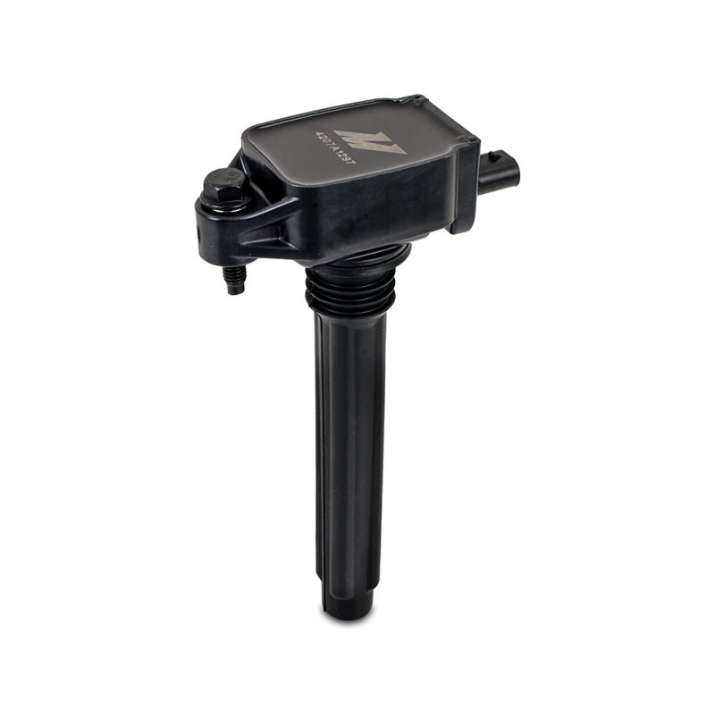 Mishimoto - Mishimoto 12 - 18 Jeep Wrangler 3.6L Single Ignition Coil - Demon Performance