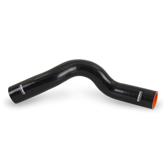 Mishimoto - Mishimoto 13 - 17 Dodge Viper Black Silicone Hose Kit - Demon Performance