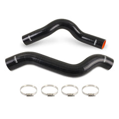 Mishimoto - Mishimoto 13 - 17 Dodge Viper Black Silicone Hose Kit - Demon Performance