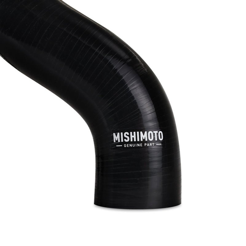 Mishimoto - Mishimoto 13 - 17 Dodge Viper Black Silicone Hose Kit - Demon Performance