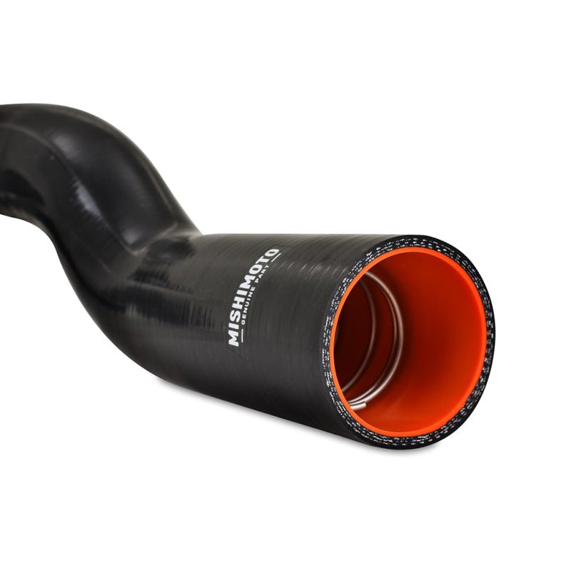 Mishimoto - Mishimoto 13 - 17 Dodge Viper Black Silicone Hose Kit - Demon Performance