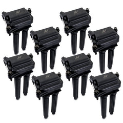 Mishimoto - Mishimoto 2006+ Mopar Hemi Ignition Coil Set - Demon Performance