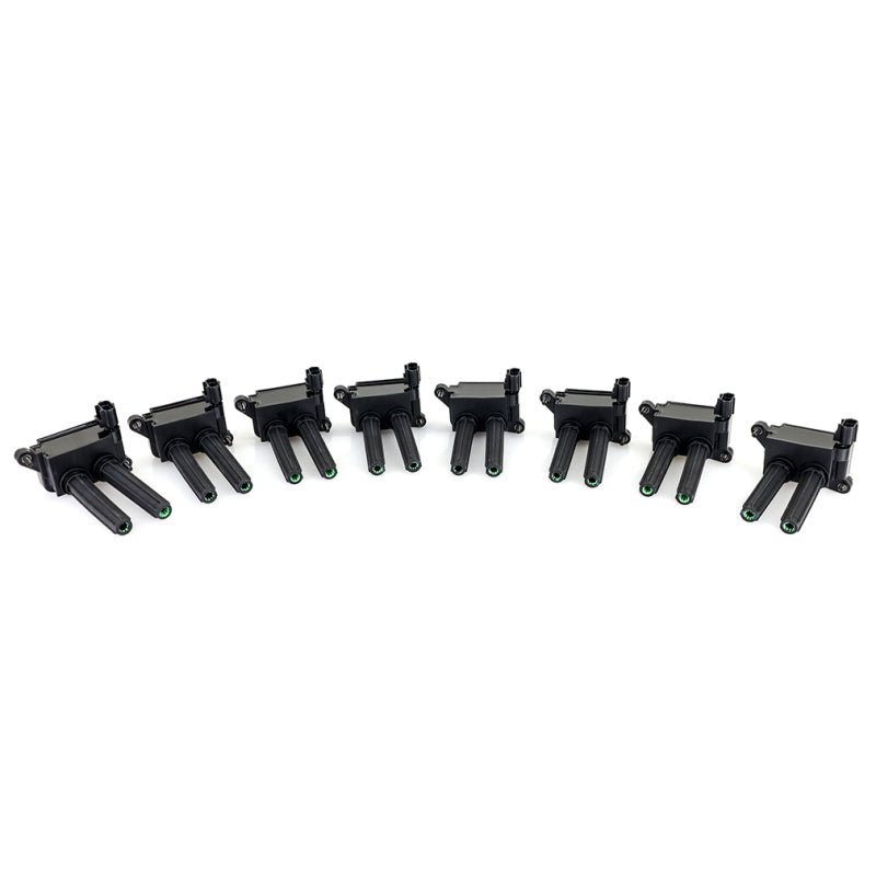 Mishimoto - Mishimoto 2006+ Mopar Hemi Ignition Coil Set - Demon Performance