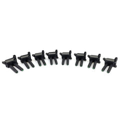 Mishimoto - Mishimoto 2006+ Mopar Hemi Ignition Coil Set - Demon Performance