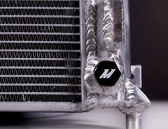 Mishimoto - Mishimoto 2008-2016 Dodge Challenger R/T - SRT8 Hellcat Performance Aluminum Radiator - Demon Performance