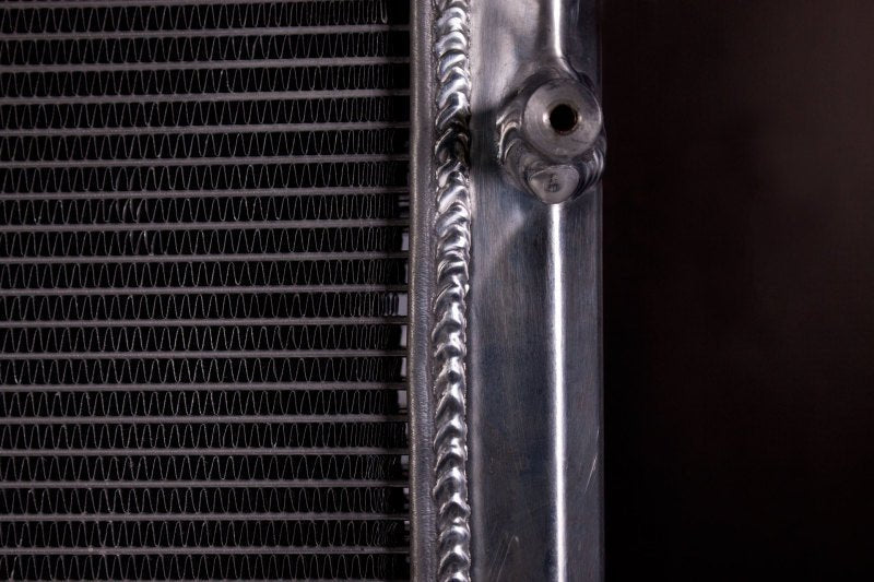 Mishimoto - Mishimoto 2008-2016 Dodge Challenger R/T - SRT8 Hellcat Performance Aluminum Radiator - Demon Performance