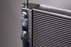 Mishimoto - Mishimoto 2008-2016 Dodge Challenger R/T - SRT8 Hellcat Performance Aluminum Radiator - Demon Performance