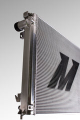 Mishimoto - Mishimoto 2008-2016 Dodge Challenger R/T - SRT8 Hellcat Performance Aluminum Radiator - Demon Performance