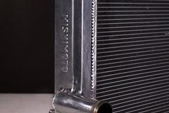 Mishimoto - Mishimoto 2008-2016 Dodge Challenger R/T - SRT8 Hellcat Performance Aluminum Radiator - Demon Performance