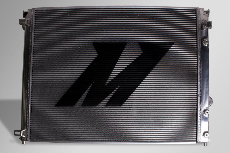 Mishimoto - Mishimoto 2008-2016 Dodge Challenger R/T - SRT8 Hellcat Performance Aluminum Radiator - Demon Performance
